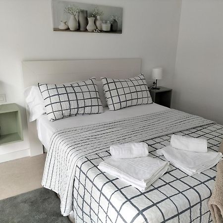 Centrico Apartamento Con Vistas ซานตาครูซ เด เตเนริเฟ ภายนอก รูปภาพ