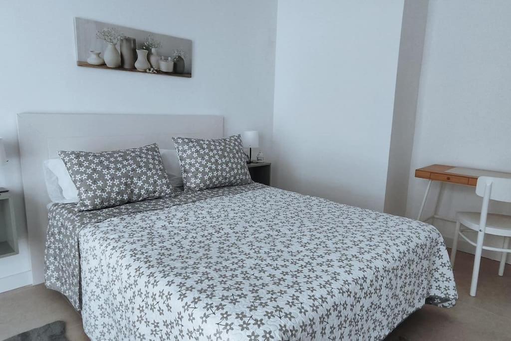 Centrico Apartamento Con Vistas ซานตาครูซ เด เตเนริเฟ ภายนอก รูปภาพ