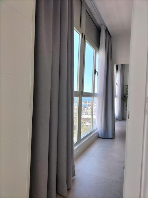 Centrico Apartamento Con Vistas ซานตาครูซ เด เตเนริเฟ ภายนอก รูปภาพ
