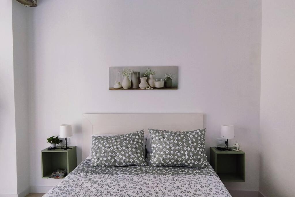 Centrico Apartamento Con Vistas ซานตาครูซ เด เตเนริเฟ ภายนอก รูปภาพ