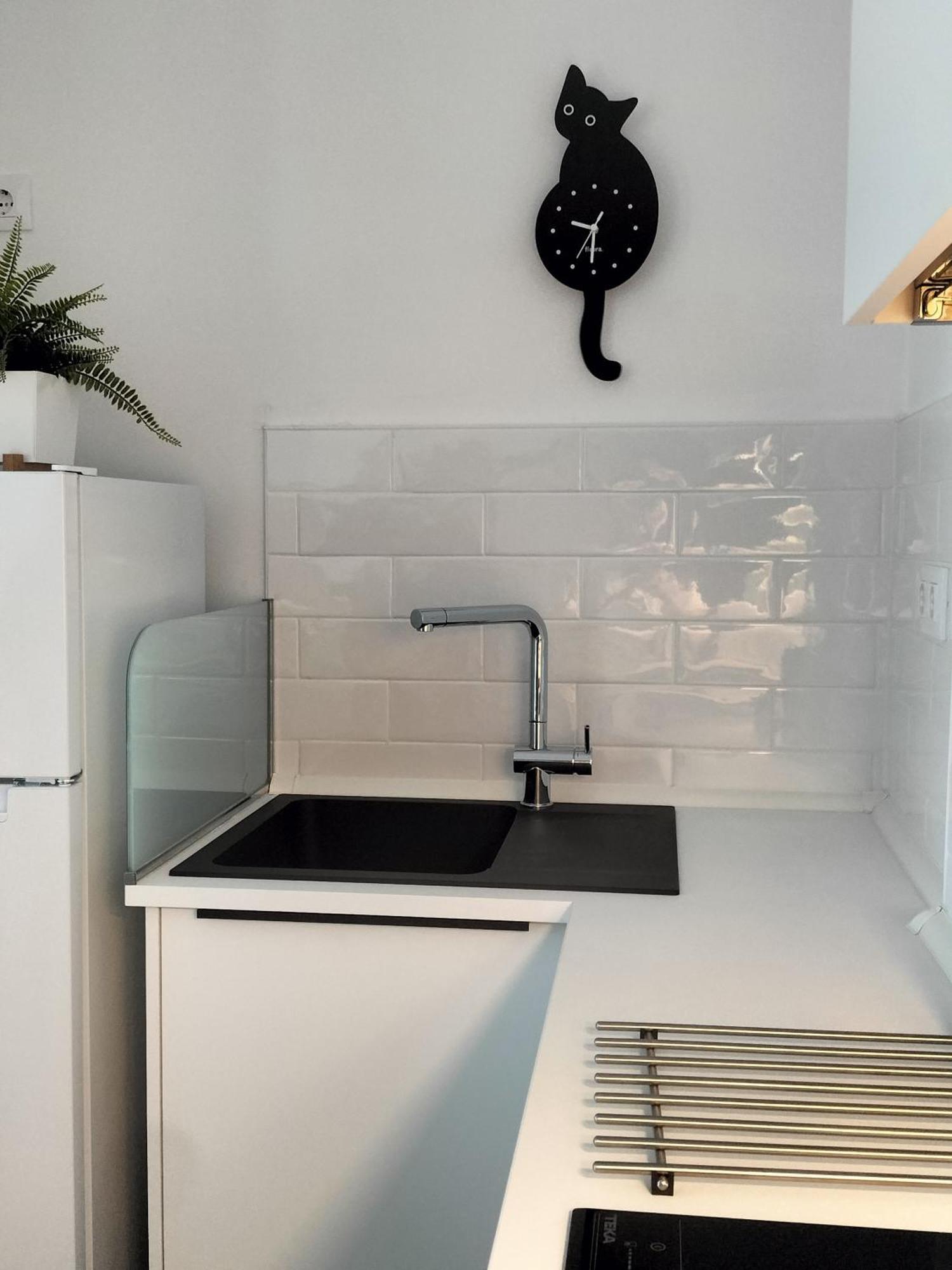 Centrico Apartamento Con Vistas ซานตาครูซ เด เตเนริเฟ ภายนอก รูปภาพ